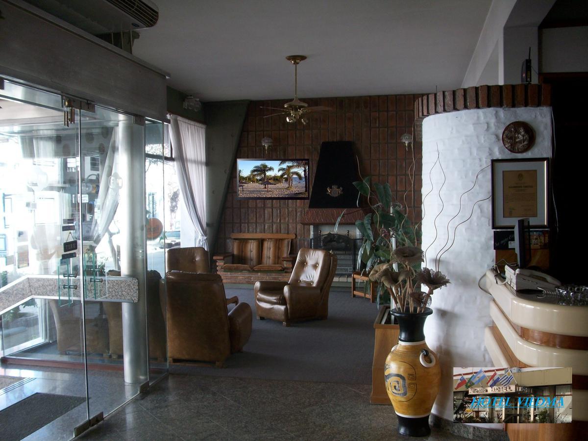 Hotel Viedma
